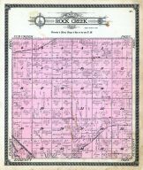 Rock Creek Precinct, Jefferson County 1917